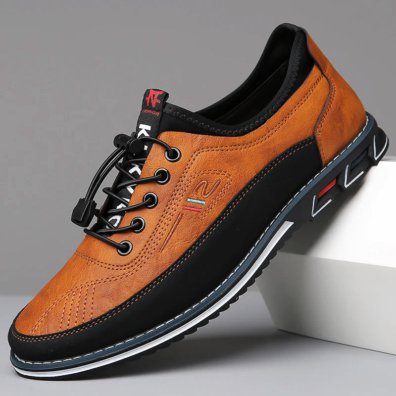 Ronan - Urban Comfort Sneakers