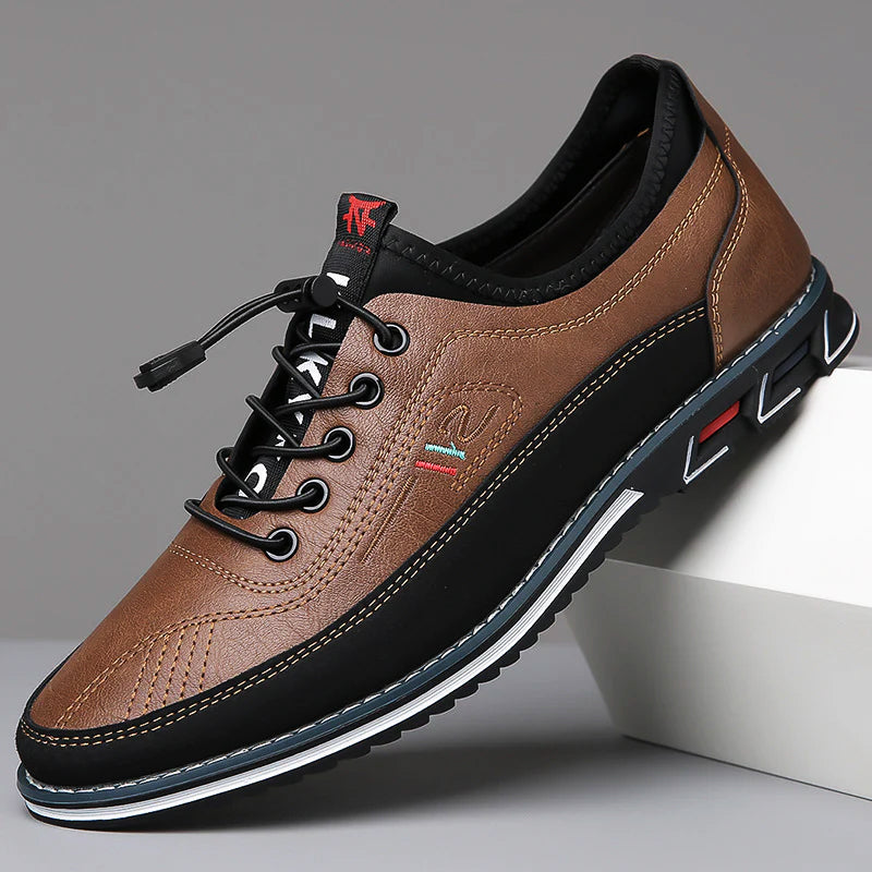 Ronan - Urban Comfort Sneakers
