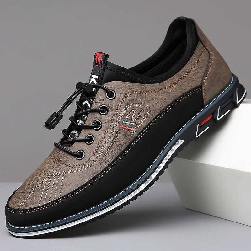 Ronan - Urban Comfort Sneakers