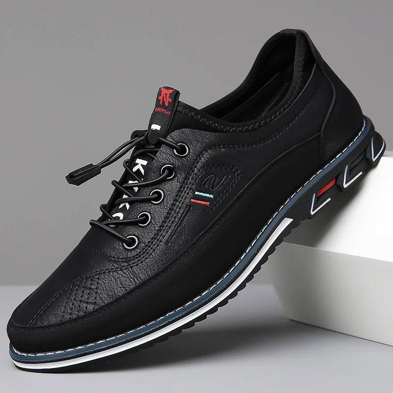 Ronan - Urban Comfort Sneakers