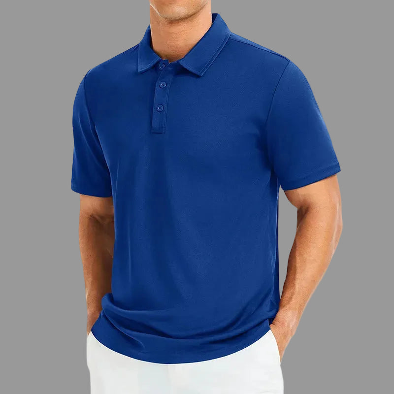 Orin - Classic Polo Shirt