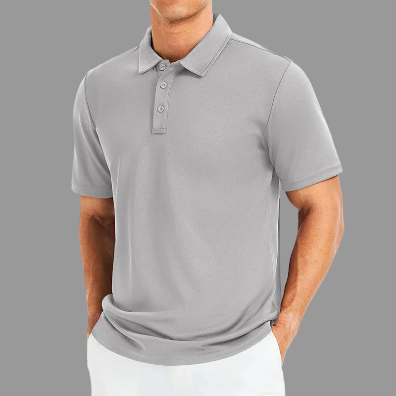 Orin - Classic Polo Shirt