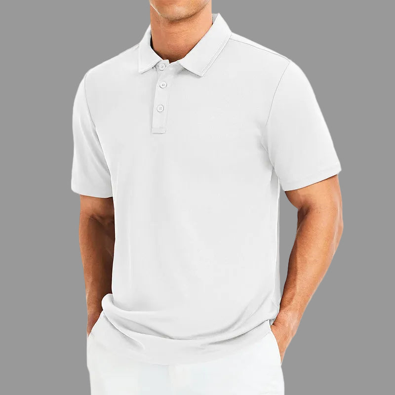 Orin - Classic Polo Shirt