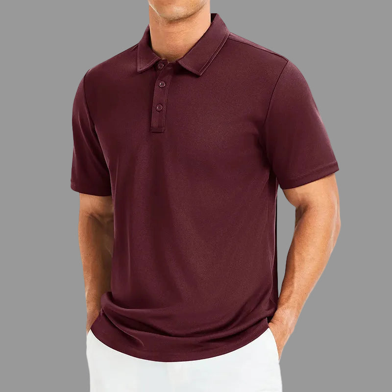 Orin - Classic Polo Shirt