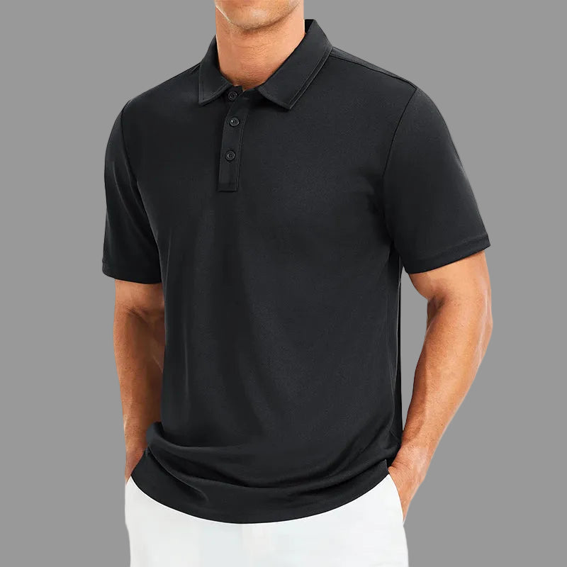 Orin - Classic Polo Shirt