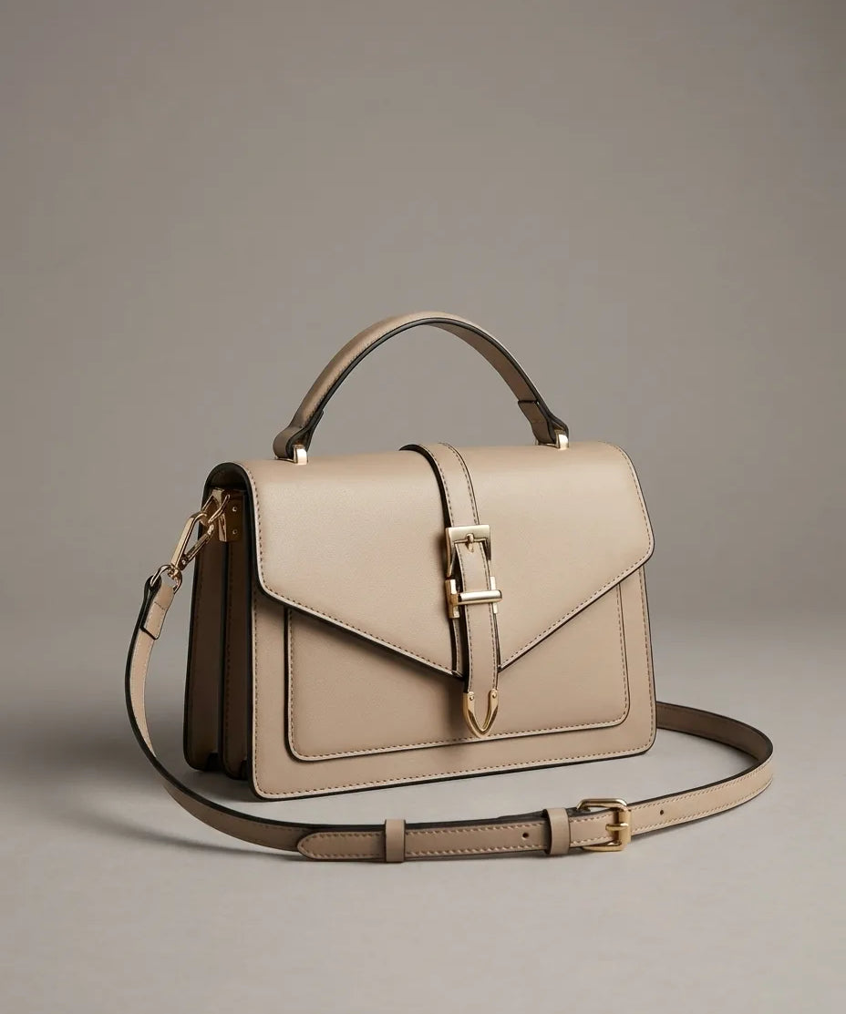 Astera - Lock Frame Bag