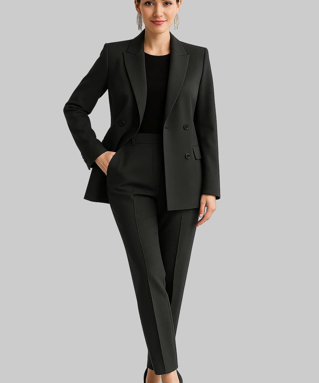 Virelle – Soft Power Suit