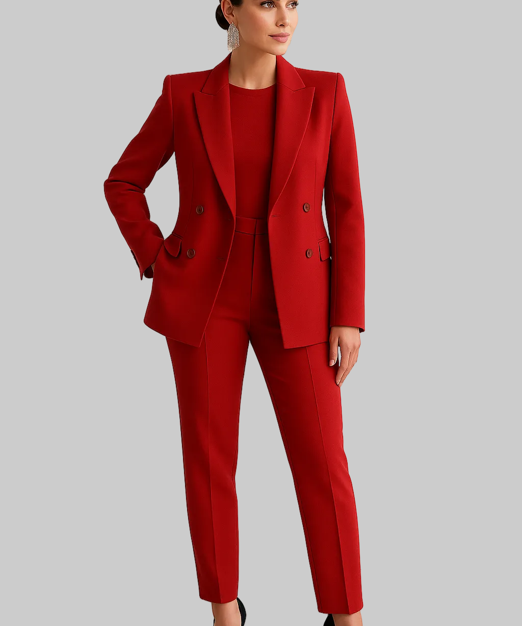 Virelle – Soft Power Suit