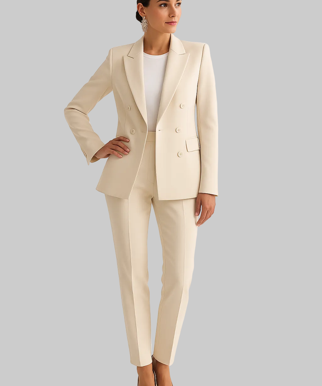 Virelle – Soft Power Suit