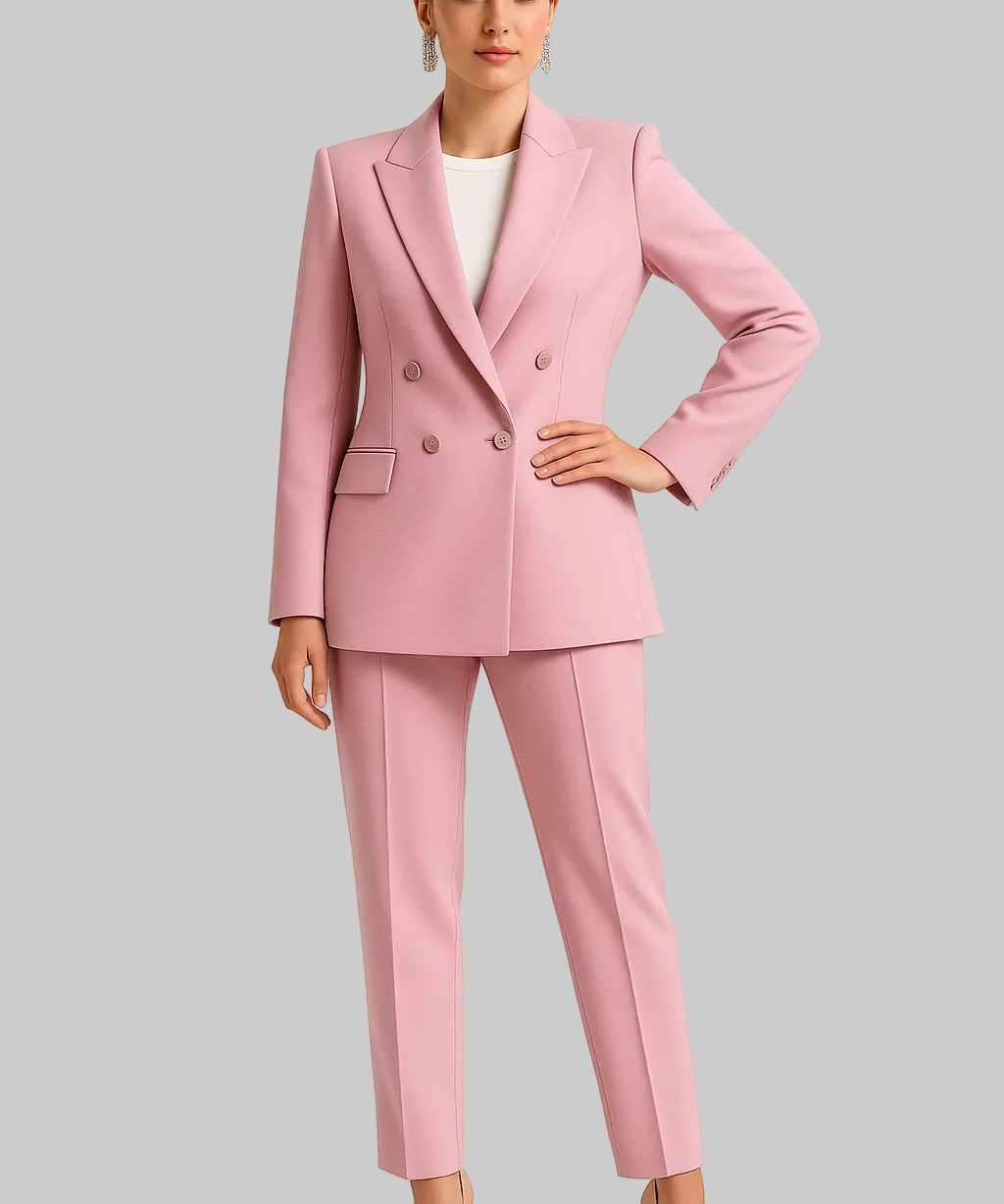 Virelle – Soft Power Suit