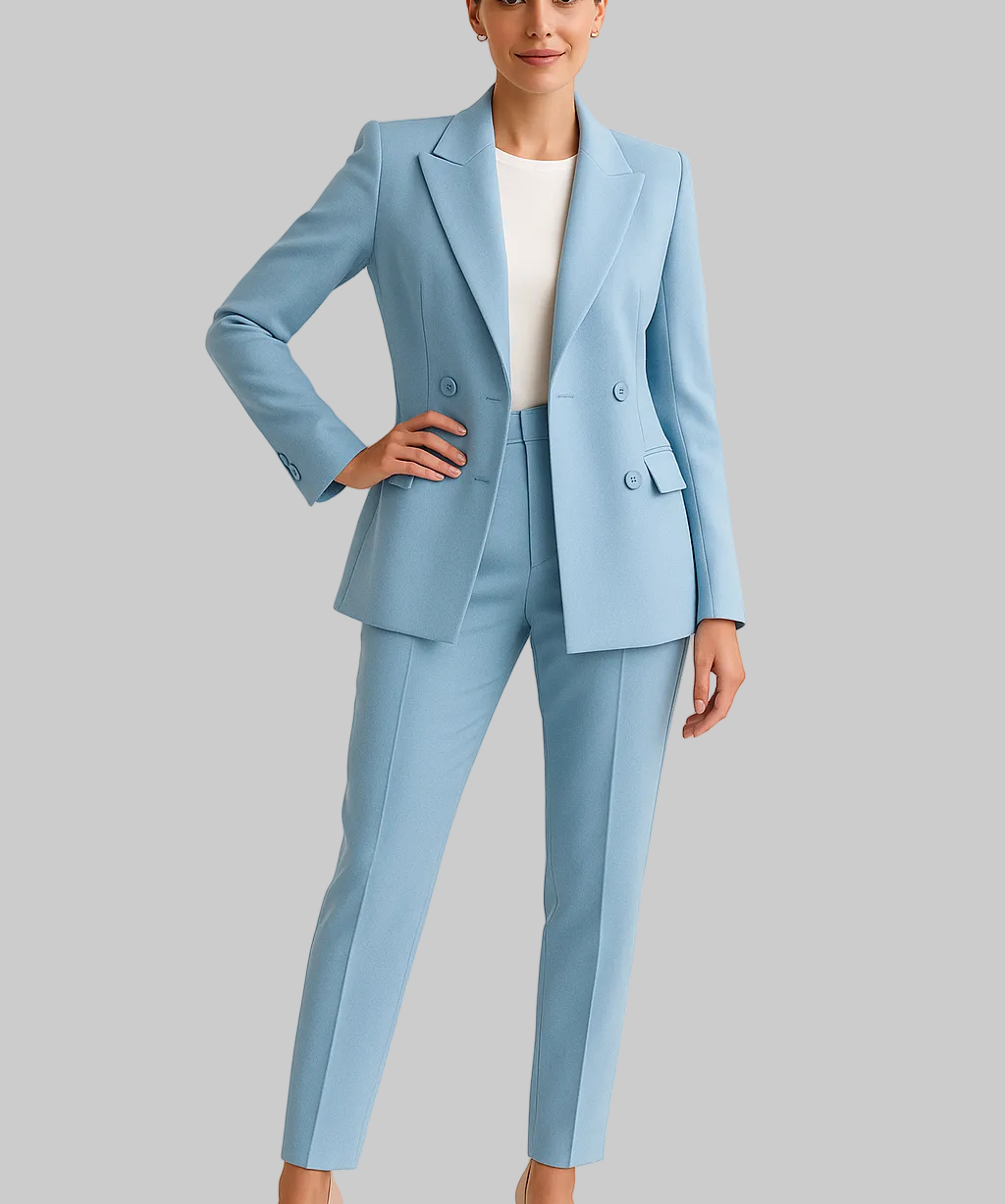 Virelle – Soft Power Suit