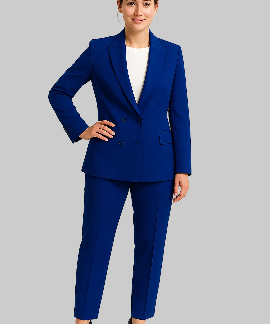 Virelle – Soft Power Suit