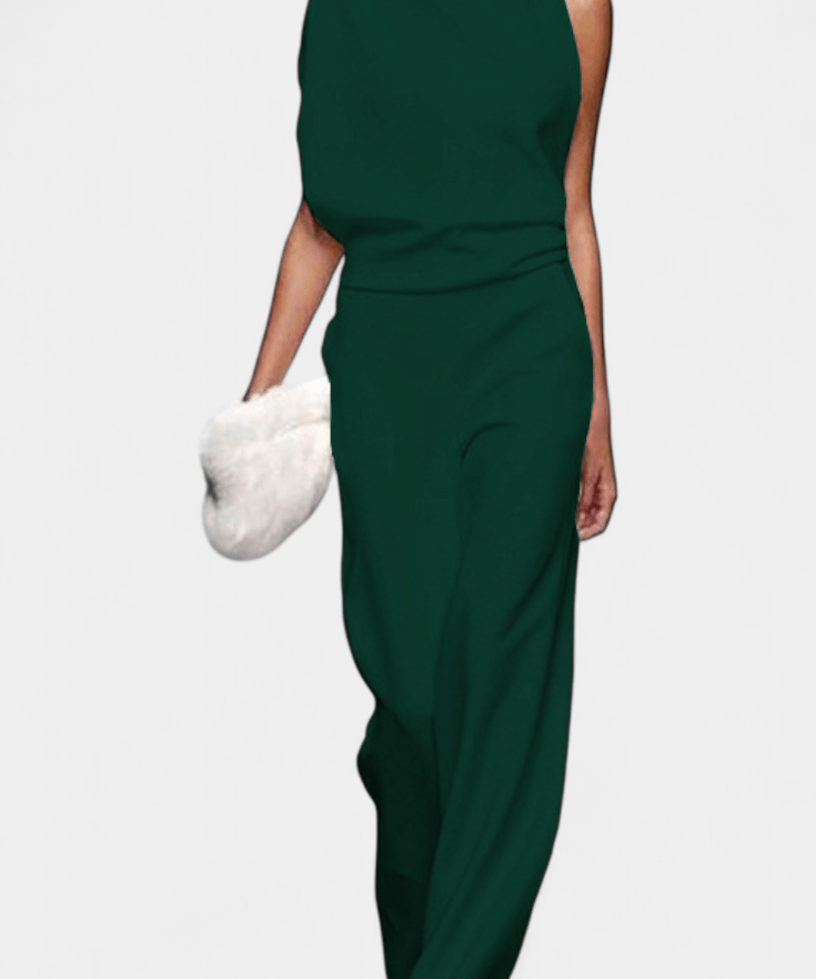 Etta - Women's Jumpsuit