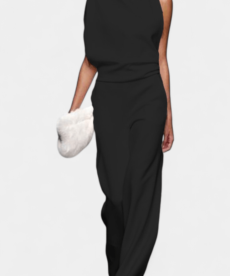 Etta - Women's Jumpsuit