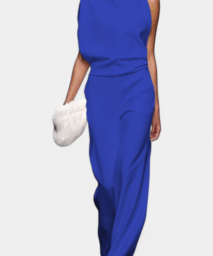 Etta - Women's Jumpsuit