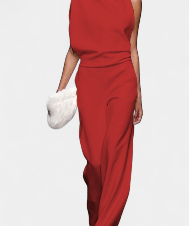 Etta - Women's Jumpsuit