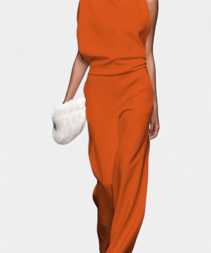 Etta - Women's Jumpsuit