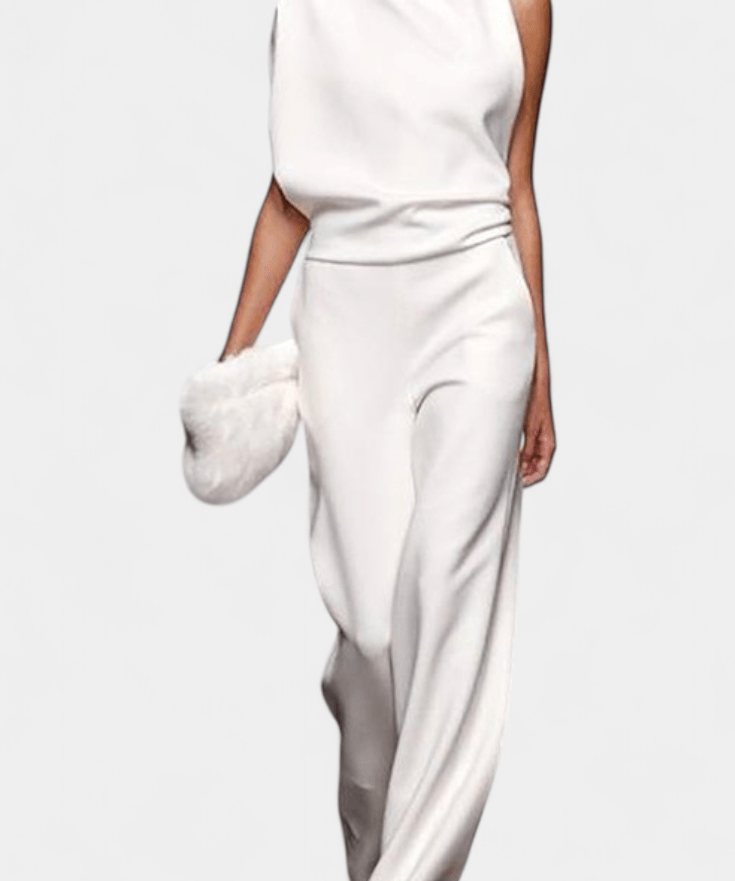 Etta - Women's Jumpsuit