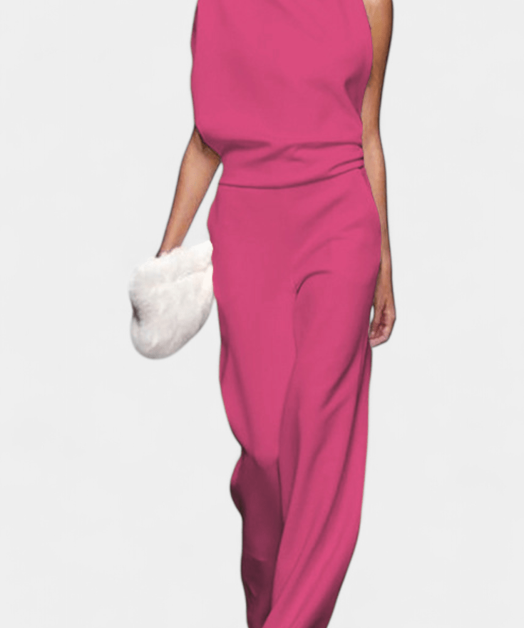 Etta - Women's Jumpsuit