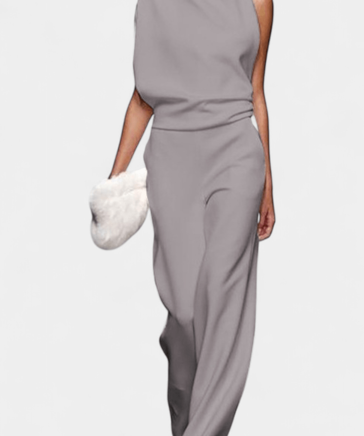 Etta - Women's Jumpsuit