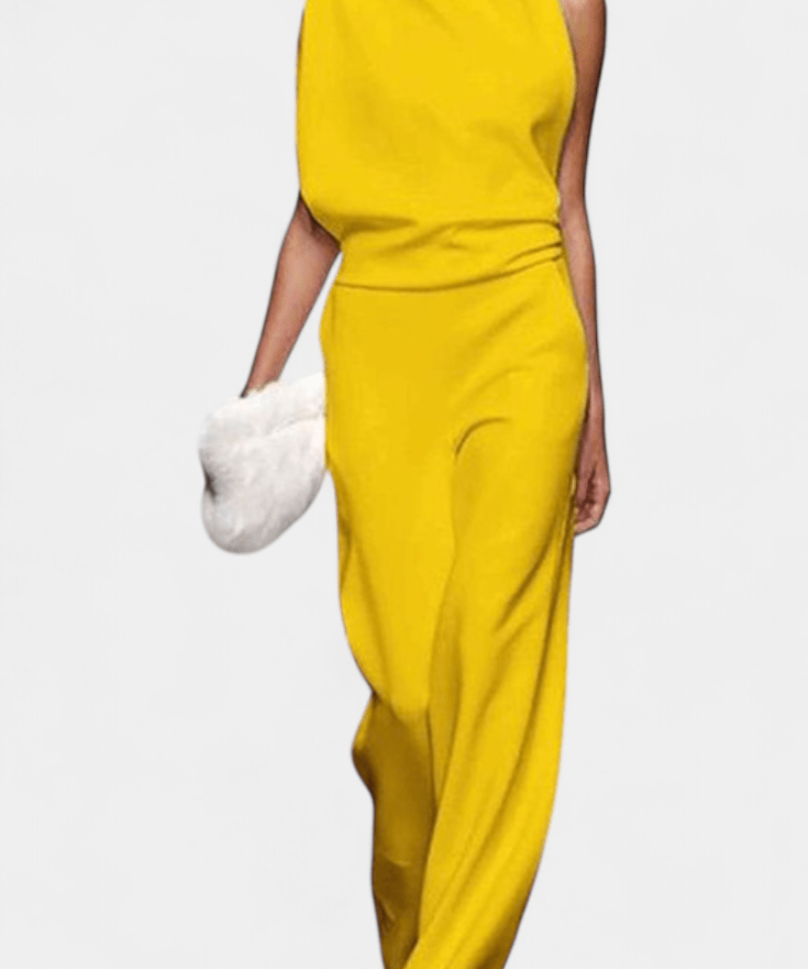 Etta - Women's Jumpsuit