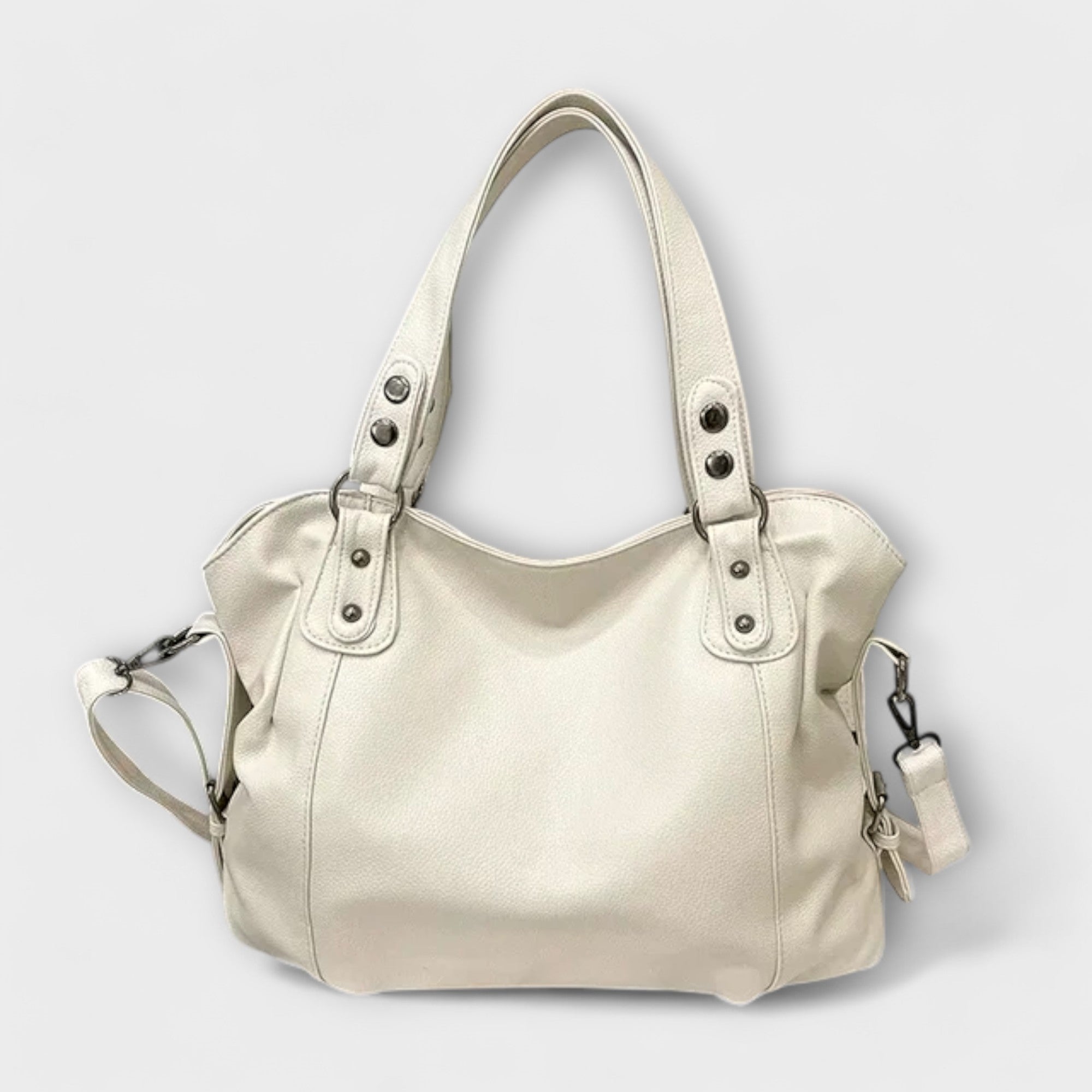 Veloura – Noir Essence Bag
