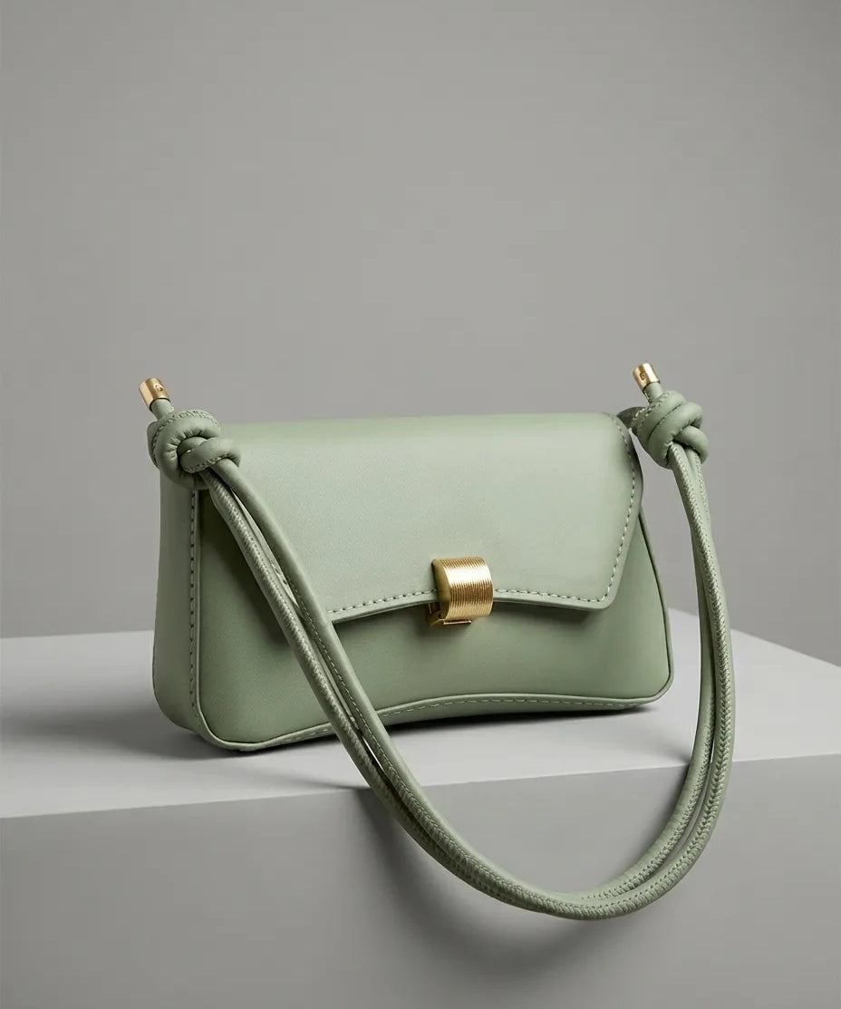 Vela - Sculpt Mini Bag