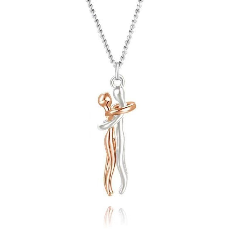 Susan - Love Necklace