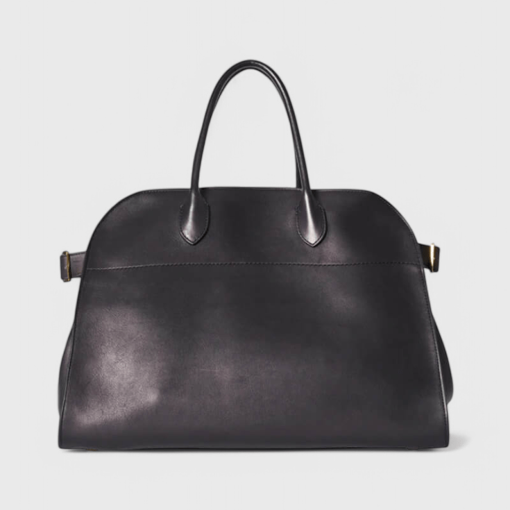 Vespera – Vintage Leather Carry Bag