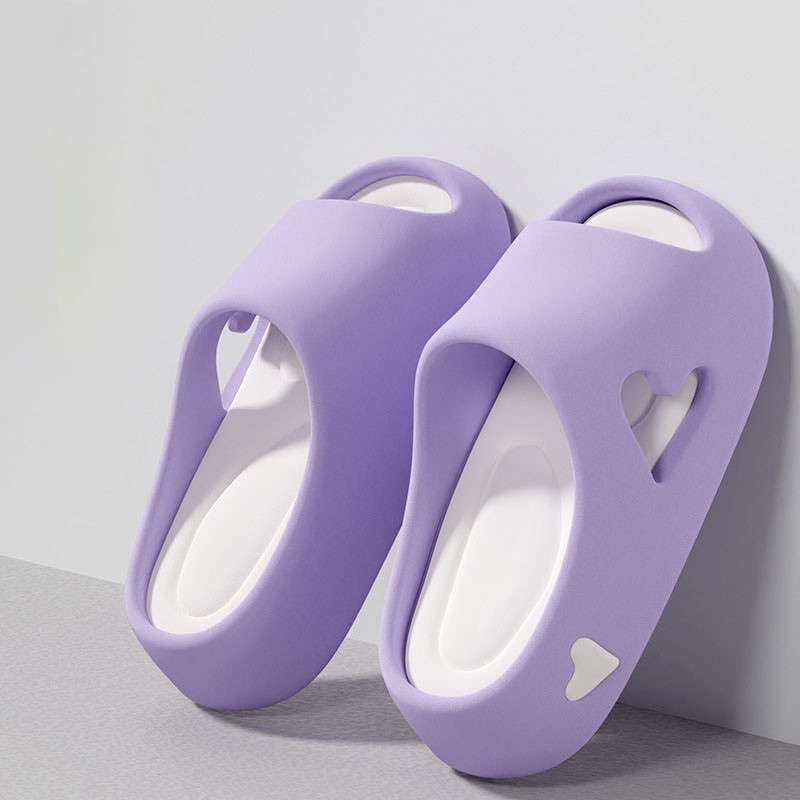 Luvix - Soft Comfort Slides