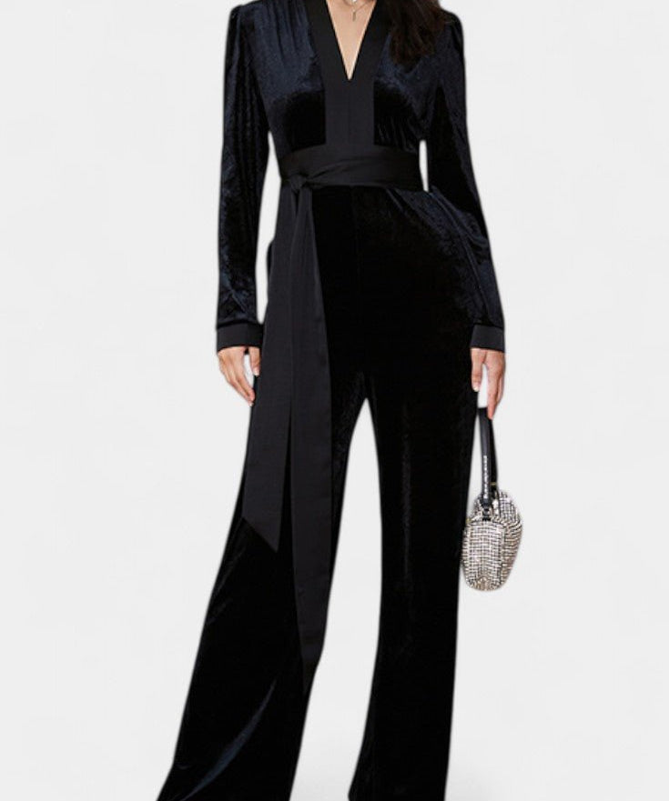 Henrietta - Women's Jumpsuit