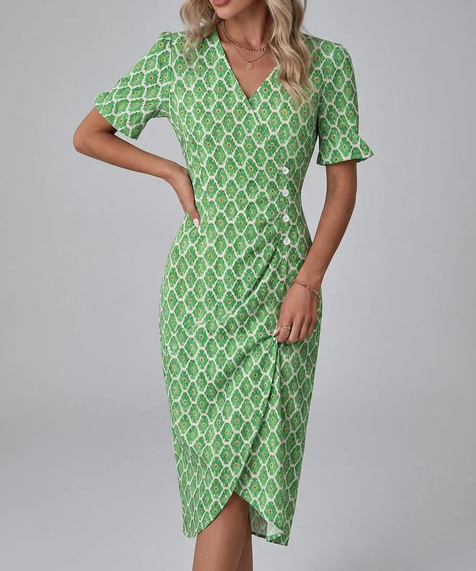 Elvira - Soft Wrap Midi