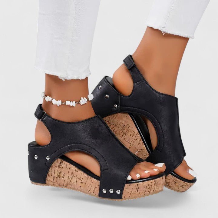 Jolyna - Orthopedic Sandals