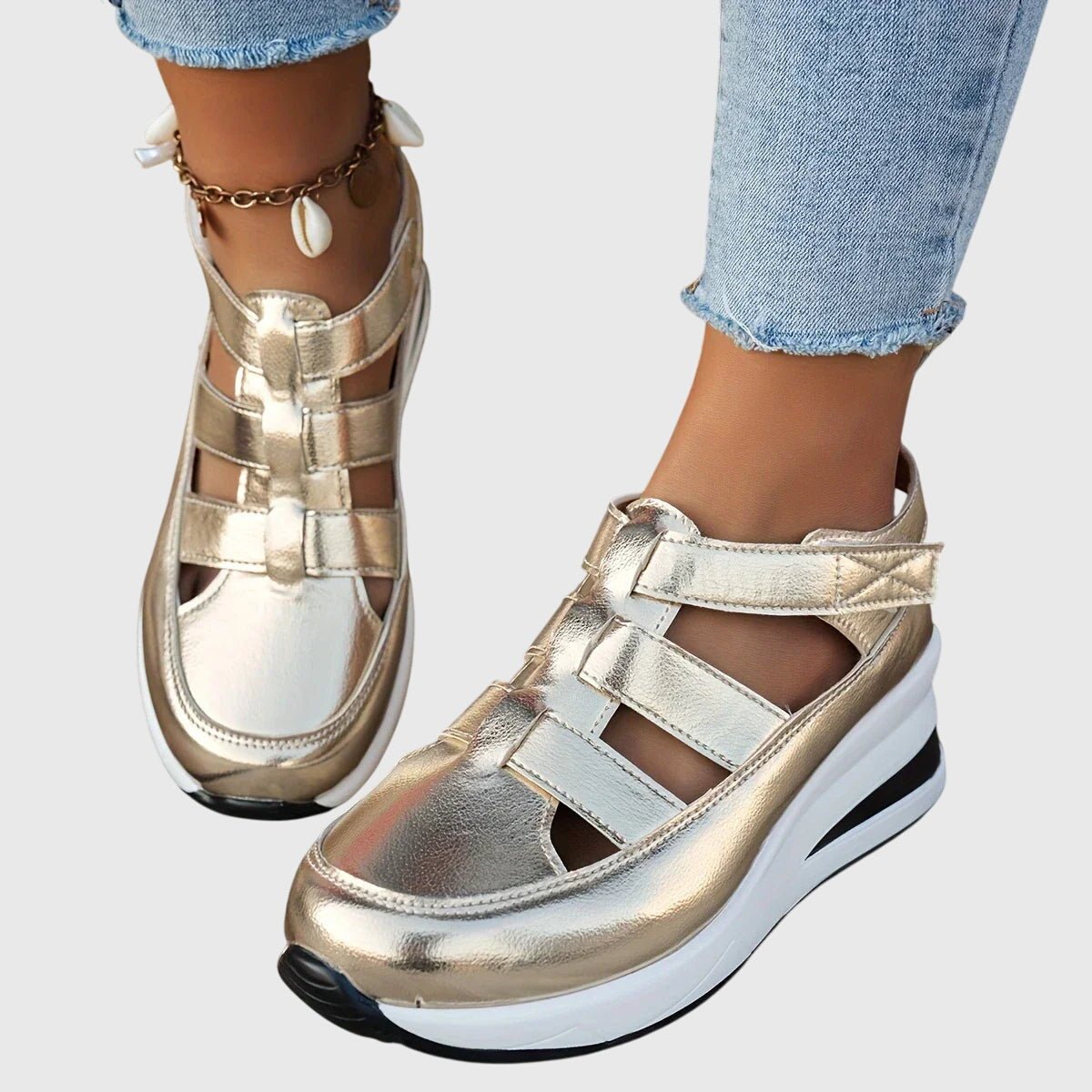 Judy - Orthopedic Sandals