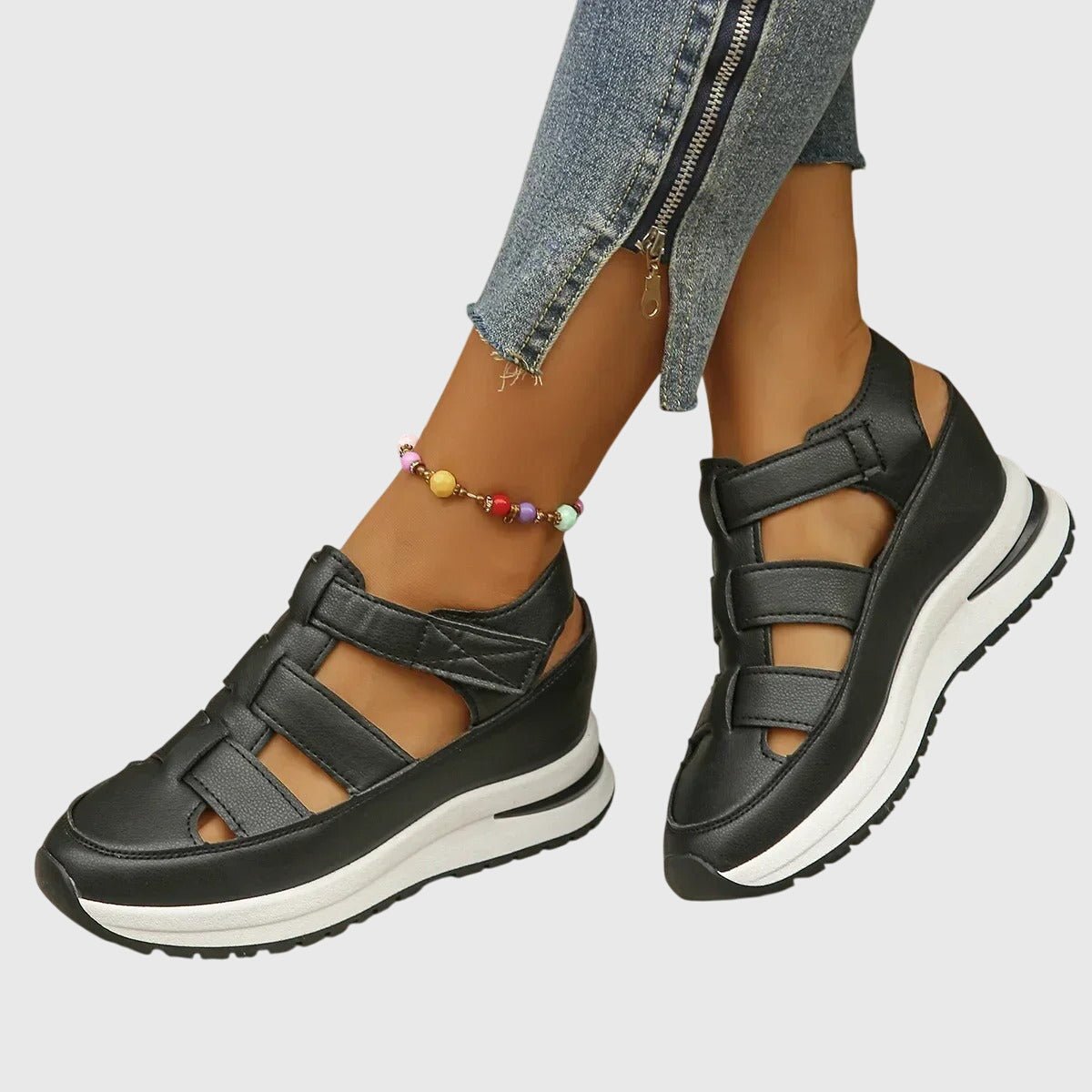 Judy - Orthopedic Sandals
