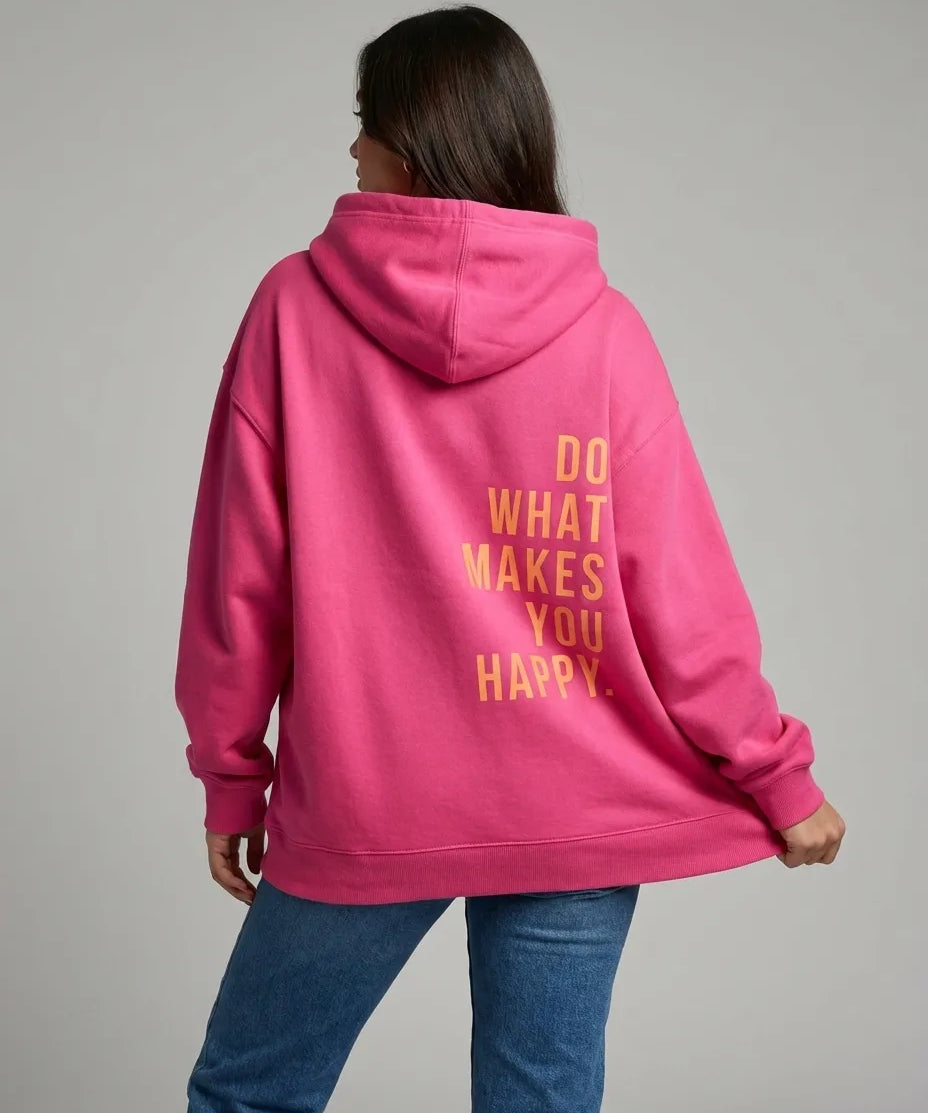 Elin - Soft Statement Hoodie