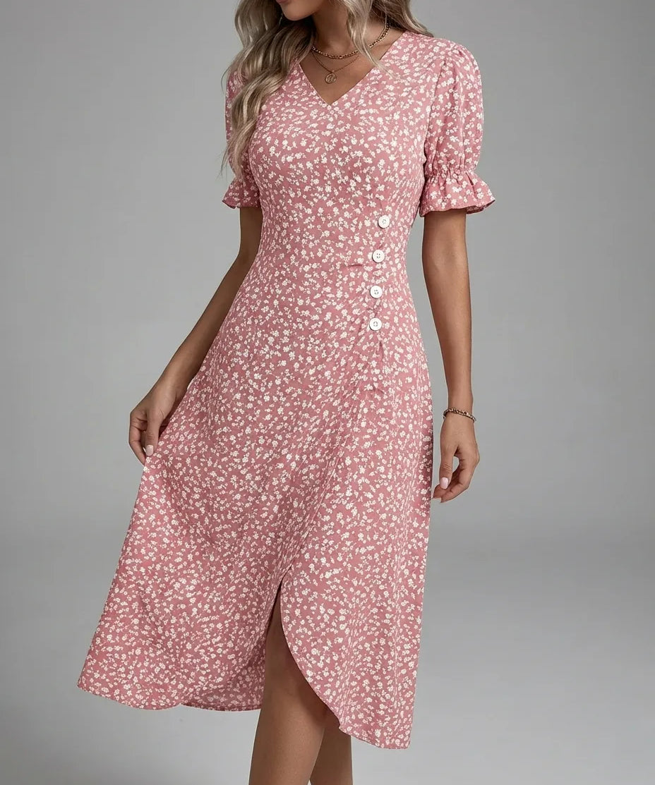 Elvira - Soft Wrap Midi