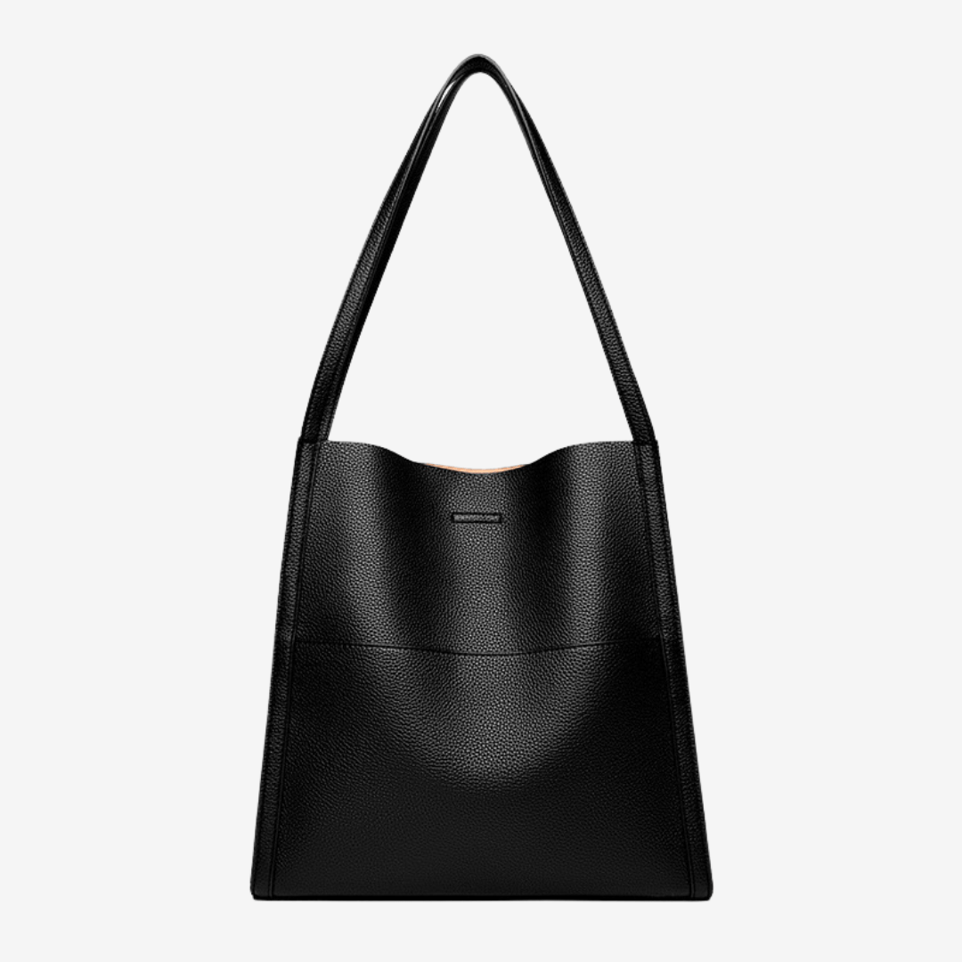 Solenne – Minimal Luxe Tote Bag