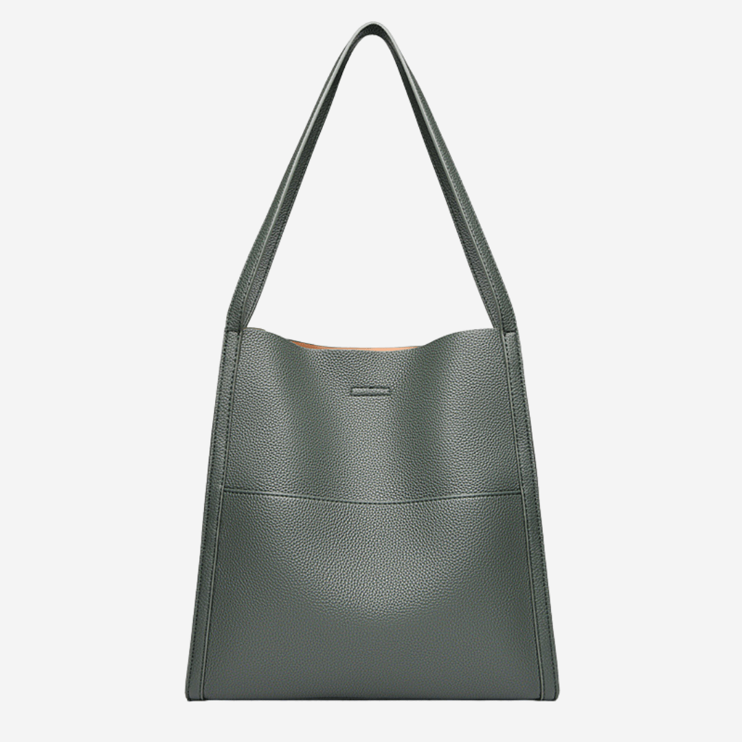 Solenne – Minimal Luxe Tote Bag