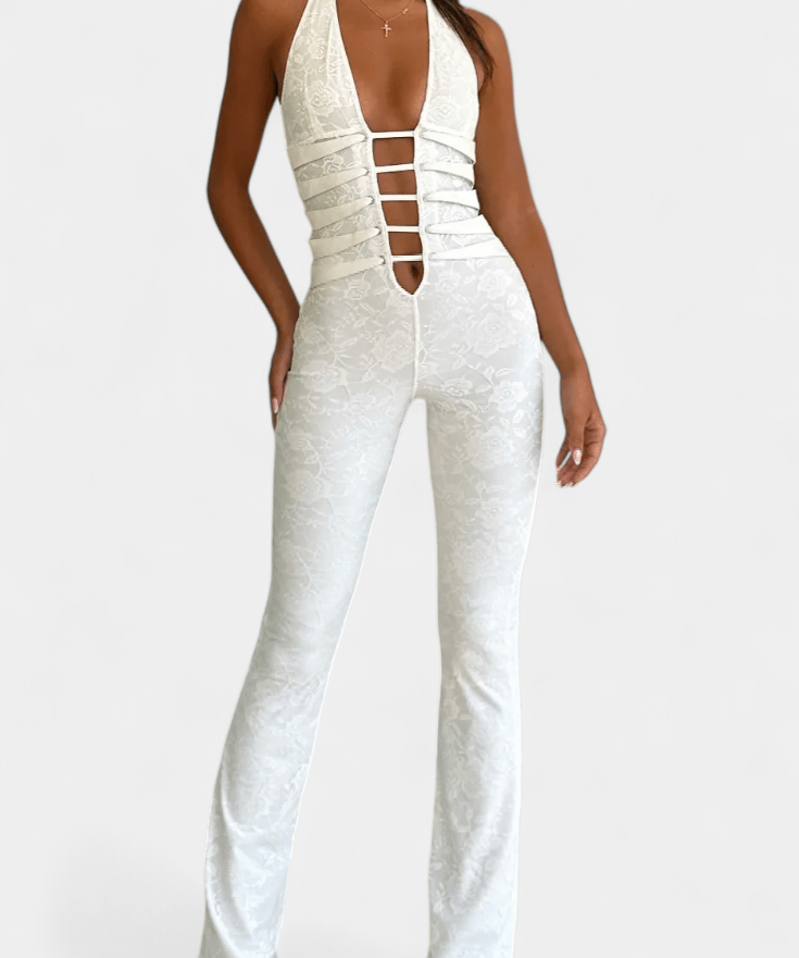 Kendra - Women's Jumpsuit