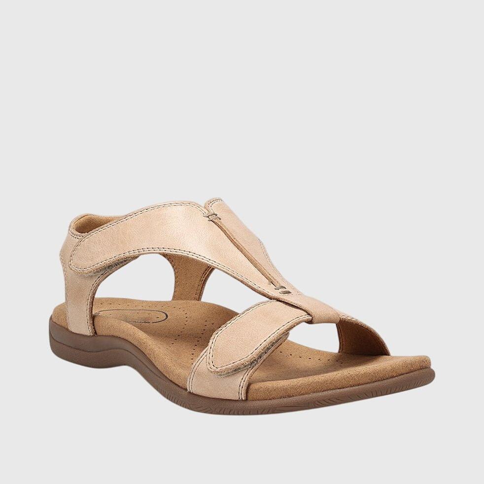 Kylie - Elegant Orthopedic Sandals