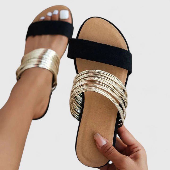 Lioraen - Luxury Sandals