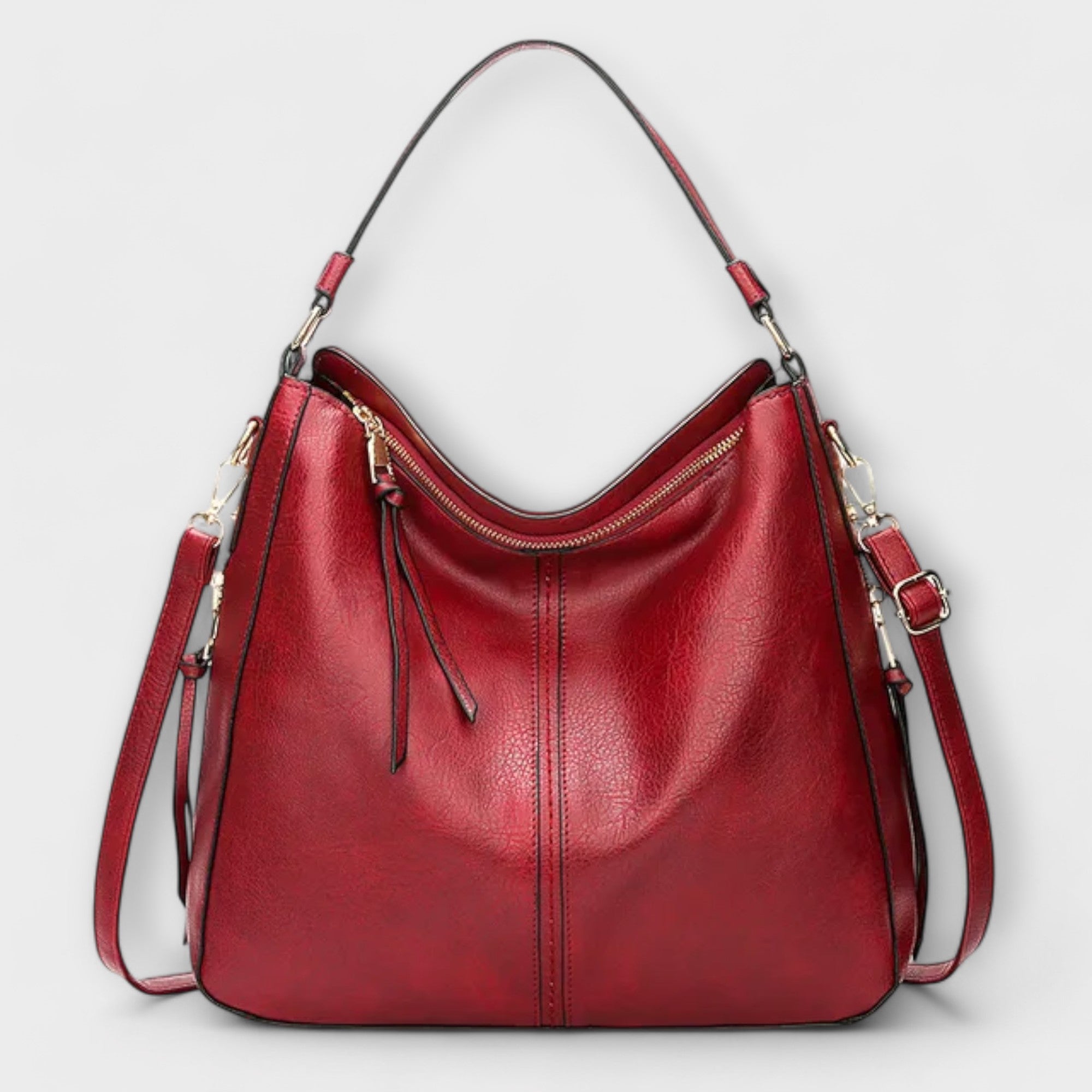 Bellmoire – Vintage Luxe Hobo