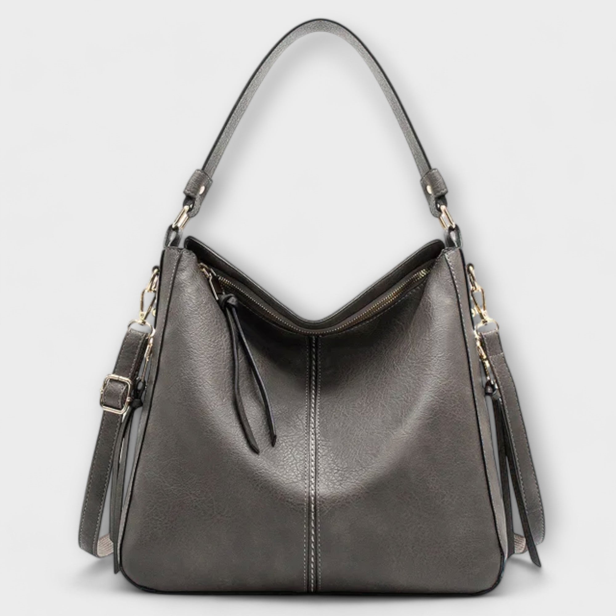 Bellmoire – Vintage Luxe Hobo