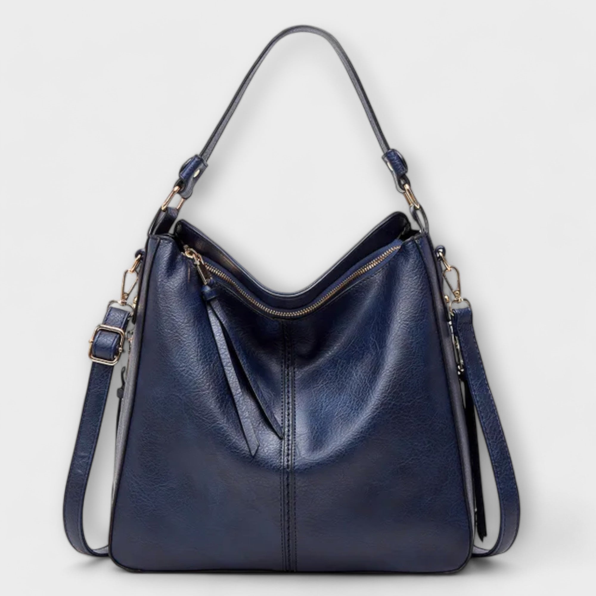 Bellmoire – Vintage Luxe Hobo