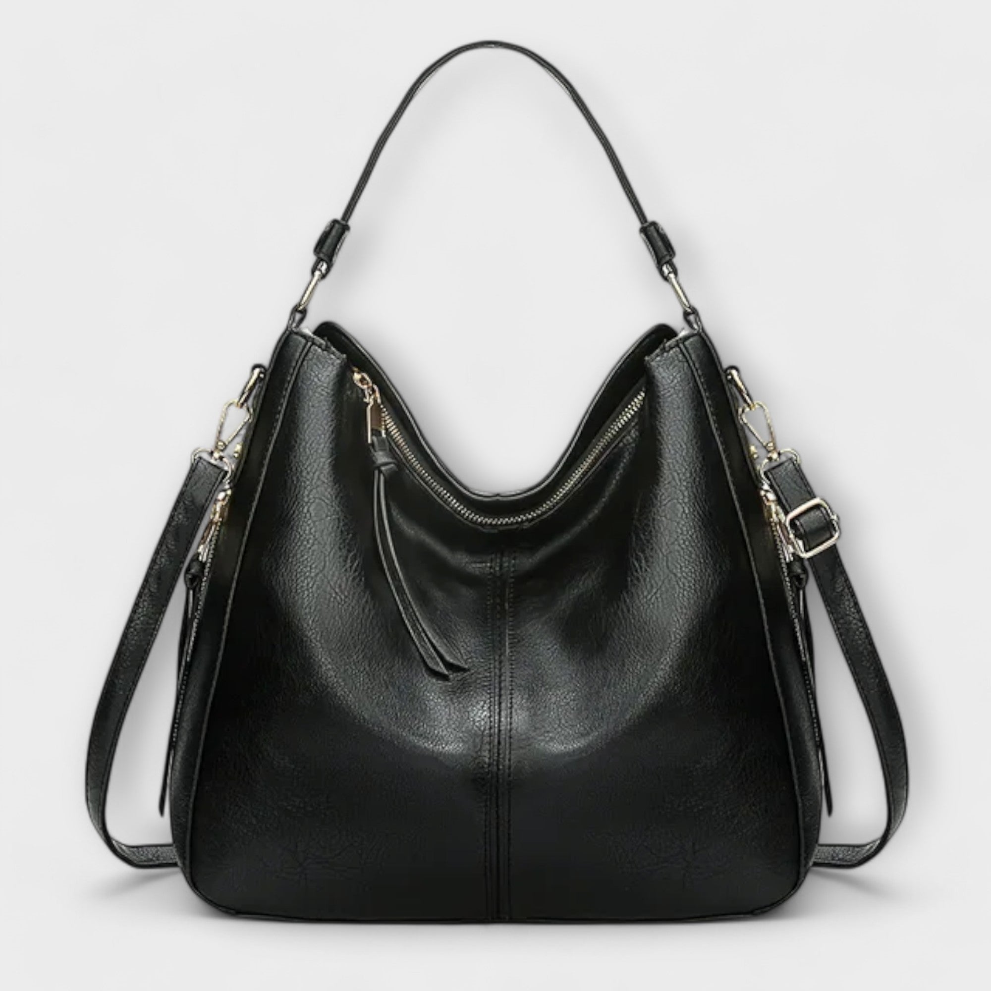 Bellmoire – Vintage Luxe Hobo