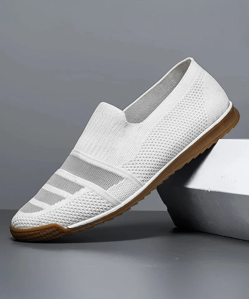 Averik – Breeze Knit Slip-ons