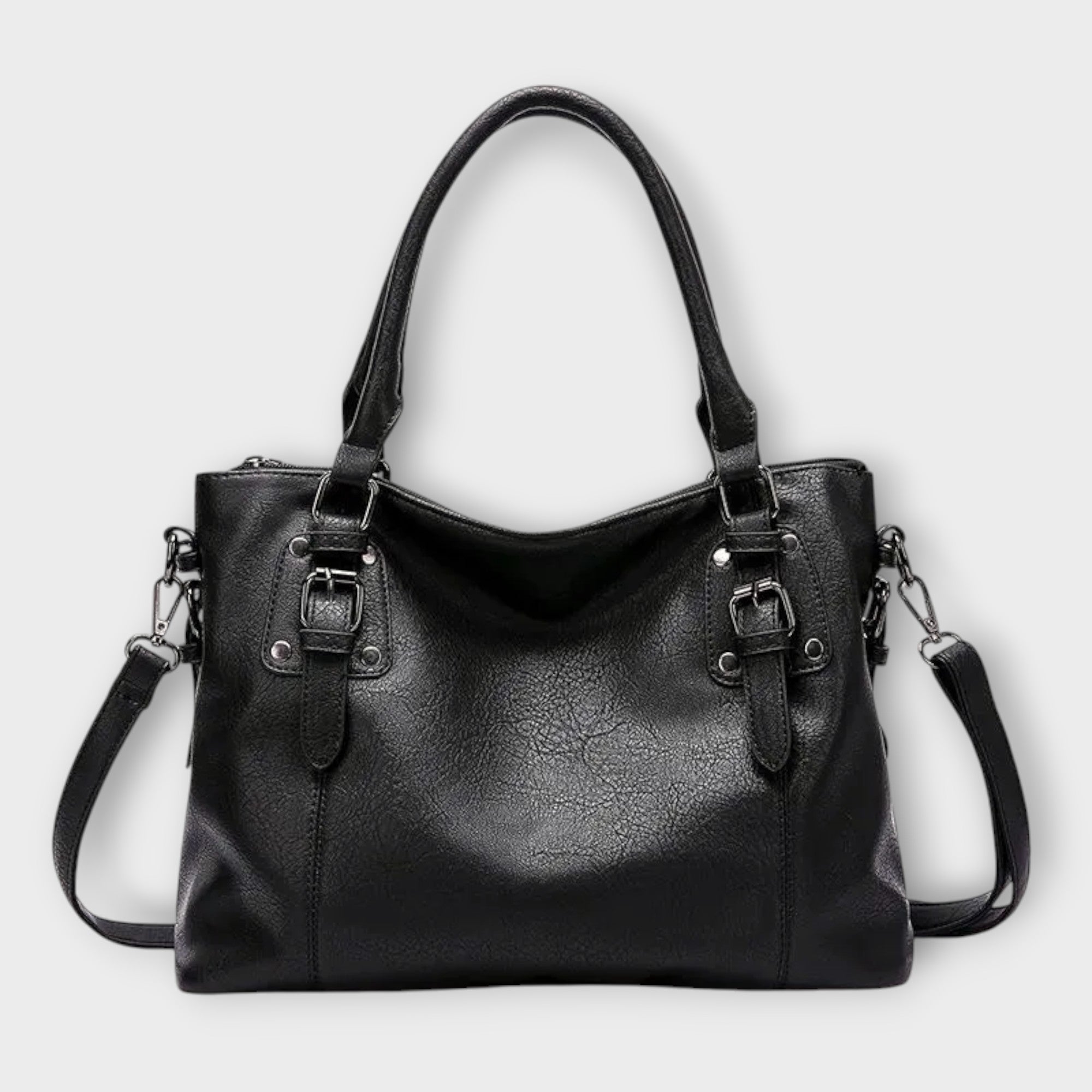 Calista – Vintage Luxe Carry Bag