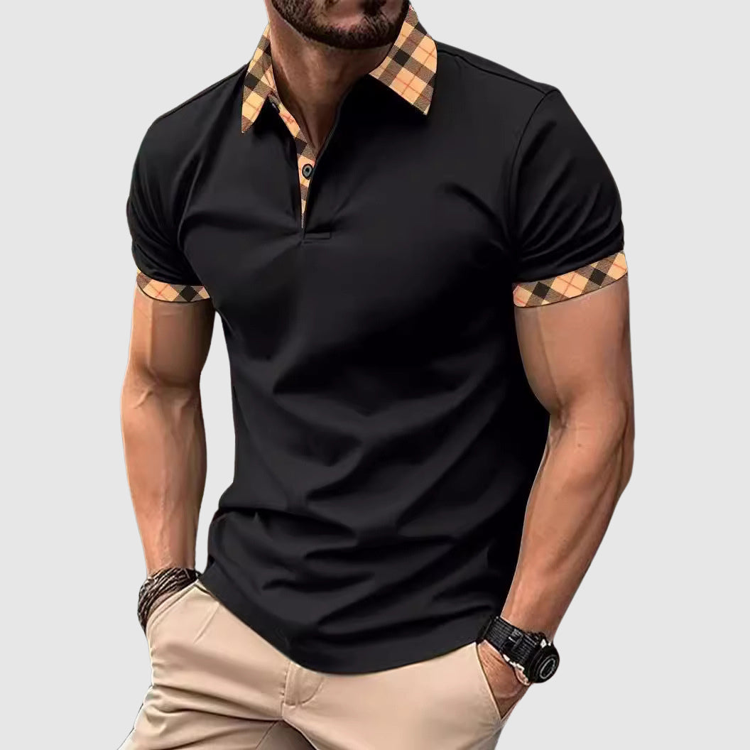 Orin - Classic Polo Shirt