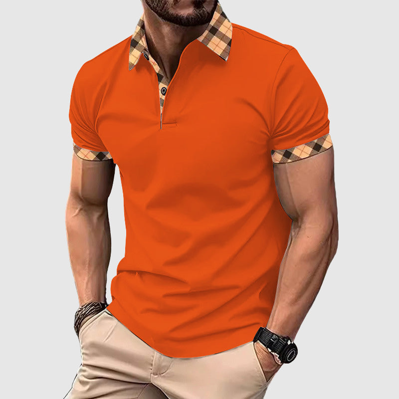 Orin - Classic Polo Shirt